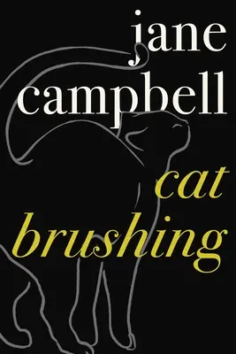 Katze bürsten - Cat Brushing