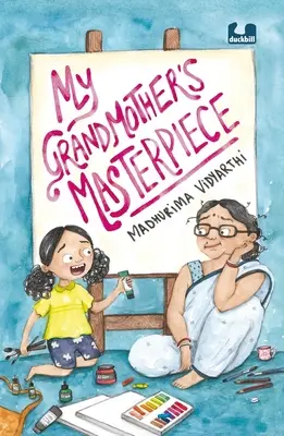 Das Meisterwerk meiner Großmutter - My Grandmother's Masterpiece