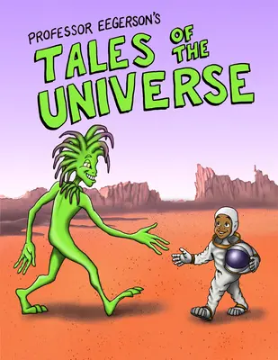 Erzählungen aus dem Universum - Tales of the Universe