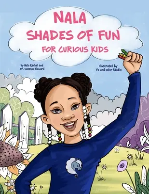 Shades of Fun für neugierige Kinder - Shades of Fun For Curious Kids