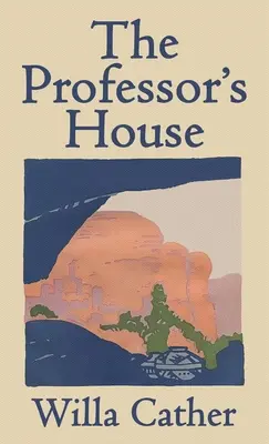 Das Haus des Professors - The Professor's House