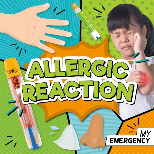 Allergische Reaktion - Allergic Reaction