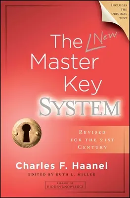 Das Hauptschlüsselsystem - The Master Key System