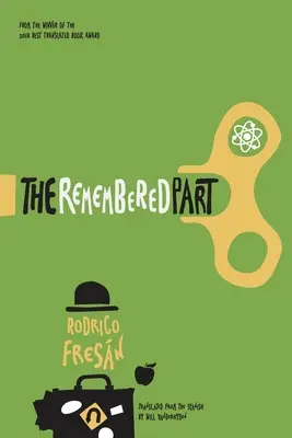 Der erinnerte Teil - The Remembered Part