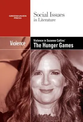 Gewalt in Suzanne Collins' Trilogie der Hungerspiele - Violence in Suzanne Collins' the Hunger Games Trilogy