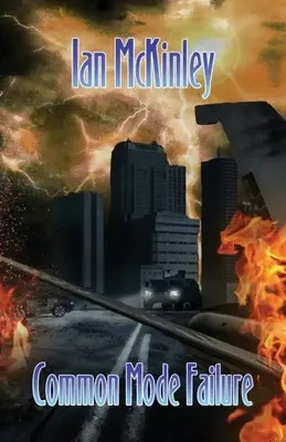 Gleichtaktstörung - Common Mode Failure