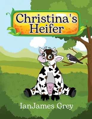 Christinas Färse - Christina's Heifer