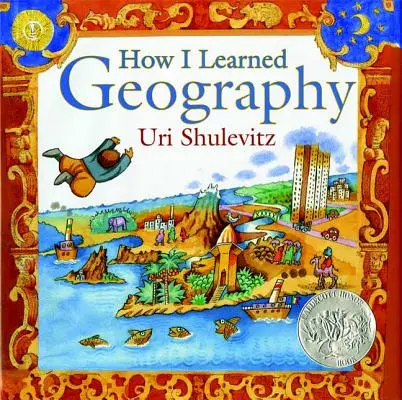 Wie ich Geographie lernte - How I Learned Geography