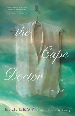 Der Umhangdoktor - The Cape Doctor