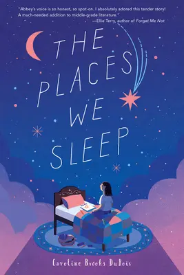 Die Orte, an denen wir schlafen - The Places We Sleep