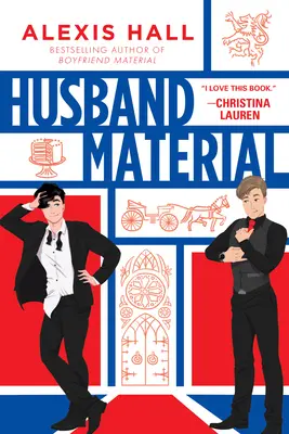 Ehemann-Material - Husband Material