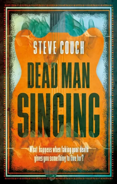 Toter Mann singt - Dead Man Singing