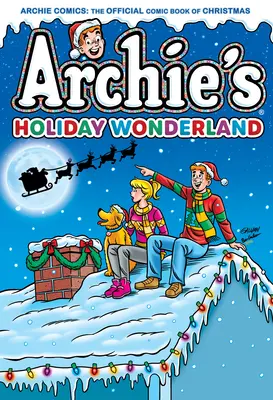 Archie's Weihnachtswunderland - Archie's Christmas Wonderland