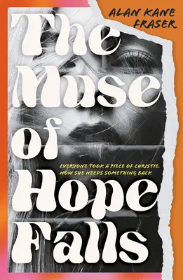 Die Muse der Hoffnung fällt - The Muse of Hope Falls