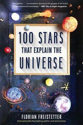 100 Sterne, die das Universum erklären - 100 Stars That Explain the Universe