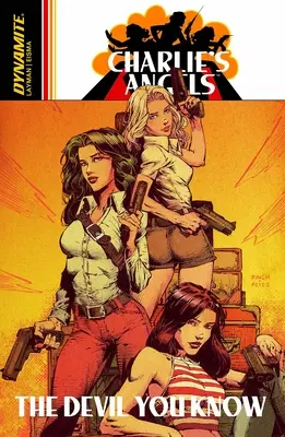 Charlie's Angels Band 1 - Charlie's Angels Vol. 1