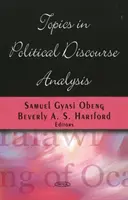 Politische Diskursanalyse Forschung - Political Discourse Analysis Research