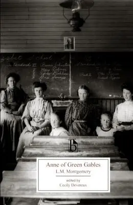 Anne von Green Gables - Anne of Green Gables