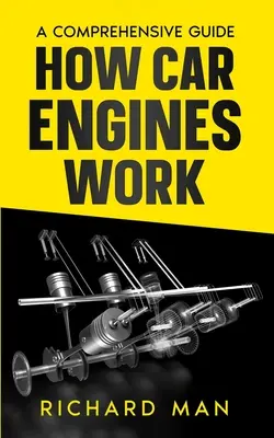 Wie Automotoren funktionieren: Ein umfassender Leitfaden - How Car Engines Work: A Comprehensive Guide