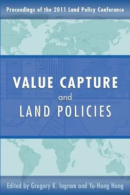 Wertergreifung und Bodenpolitik - Value Capture and Land Policies
