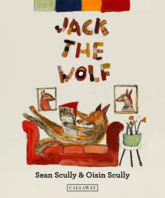 Jack der Wolf - Jack the Wolf