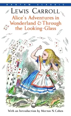 Alices Abenteuer im Wunderland und Through the Looking-Glass - Alice's Adventures in Wonderland and Through the Looking-Glass