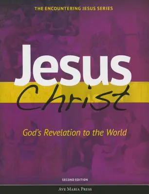 Jesus Christus: Gottes Offenbarung an die Welt - Jesus Christ: God's Revelation to the World