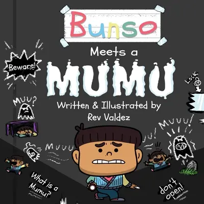 Bunso trifft eine Mumu - Bunso Meets a Mumu