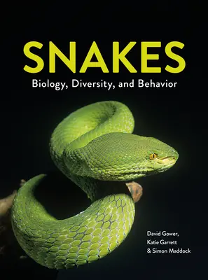 Schlangen: Biologie, Diversität und Verhalten - Snakes: Biology, Diversity, and Behavior