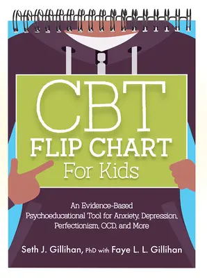 CBT Flip Chart für Kinder - CBT Flip Chart for Kids