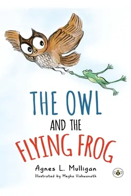 Die Eule und der fliegende Frosch - Owl and the Flying Frog
