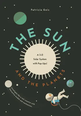 Die Sonne und die Planeten - The Sun and Planets