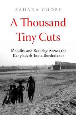 Tausend winzige Schnitte: Mobilität und Sicherheit im Grenzgebiet zwischen Bangladesch und Indien Band 10 - A Thousand Tiny Cuts: Mobility and Security Across the Bangladesh-India Borderlands Volume 10