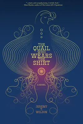 Die Wachtel, die das Hemd trägt - The Quail Who Wears the Shirt