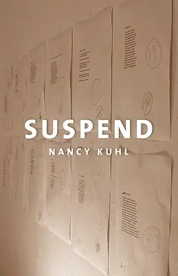 Aufhängen - Suspend