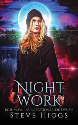 Nachtarbeit - Night Work