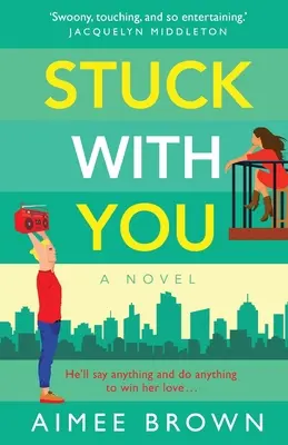 Verliebt in dich - Stuck With You