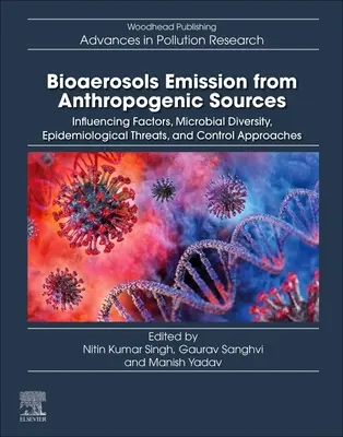 Emission von Bioaerosolen aus anthropogenen Quellen: Einflussfaktoren, mikrobielle Vielfalt, epidemiologische Bedrohungen und Kontrollansätze - Bioaerosols Emission from Anthropogenic Sources: Influencing Factors, Microbial Diversity, Epidemiological Threats, and Control Approaches