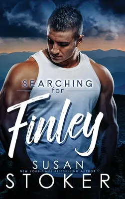 Auf der Suche nach Finley - Searching for Finley