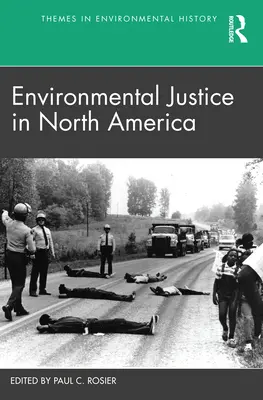 Umweltgerechtigkeit in Nordamerika - Environmental Justice in North America