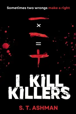 Ich töte Killer - I Kill Killers