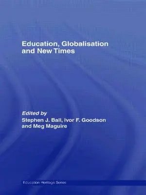 Bildung, Globalisierung und neue Zeiten: 21 Jahre Journal of Education Policy - Education, Globalisation and New Times: 21 Years of the Journal of Education Policy