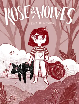 Rosenwölfe (Buch 1) - Rose Wolves (Book 1)