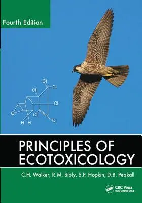 Grundsätze der Ökotoxikologie - Principles of Ecotoxicology