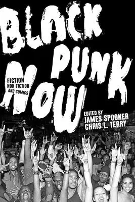 Schwarzer Punk jetzt - Black Punk Now