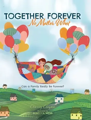 Für immer zusammen, egal was passiert: Kann eine Familie wirklich für immer zusammen sein? - Together Forever No Matter What: Can a Family Really Be Forever?