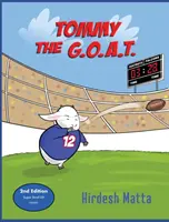 Tommy der G.O.A.T. - Tommy the G.O.A.T.
