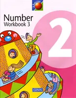 1999 Abacus Year 2 / P3: Arbeitsbuch Nummer 3 (8er-Pack) - 1999 Abacus Year 2 / P3: Workbook Number 3 (8 pack)