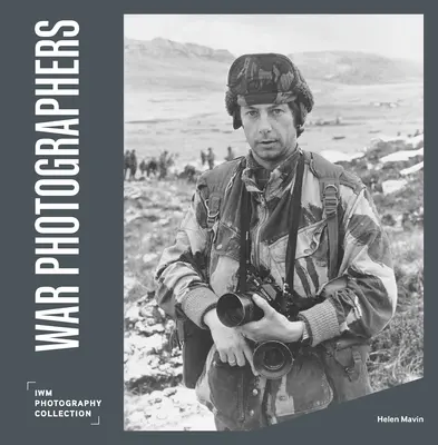 Kriegsfotographen - War Photographers