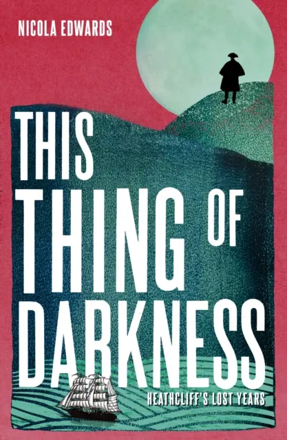 Dieses Ding der Finsternis - This Thing of Darkness